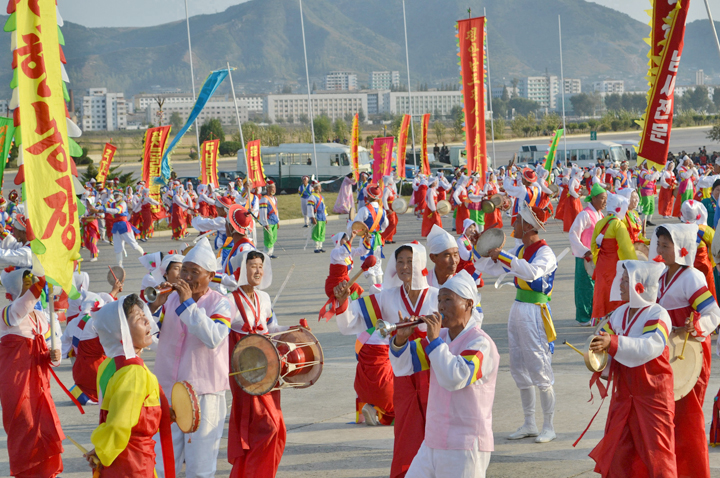 13-조선민족무용
